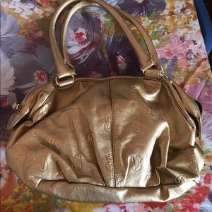 Victoria's Secret Bags - Victoria secrets older style mini bag Victoria's Secret Bags - Victoria secrets older style mini bag